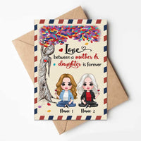 Mother's Day Card MR41 81O47 thumb 1