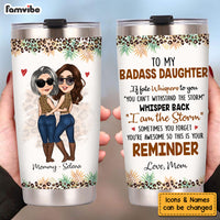 Personalized Gift For Daughter Steel Tumbler 32008 thumb 1