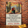 Personalized Husband And Wife Canvas JN231 85O53 1