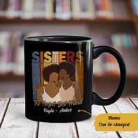 Personalized Perfect BWA Friends Mug JL233 28O57 thumb 1
