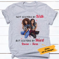 Personalized BWA Friends T Shirt JL232 85O36 thumb 1