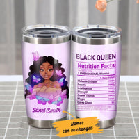 Personalized BWA Steel Tumbler JN81 65O36 thumb 1