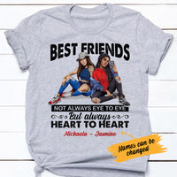 Personalized BWA Friends T Shirt JL285 85O53 thumb 1