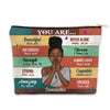 Personalized God You Are BWA Daughter Cosmetic Bag 32209 1
