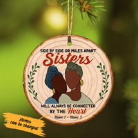 Personalized BWA Friends  Ornament SB222 85O57 thumb 1