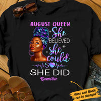 Personalized BWA T Shirt JL133 73O34 thumb 1