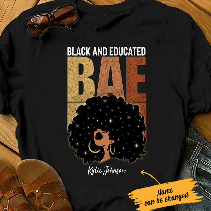 Personalized BWA B.A.E T Shirt JL251 67O36 1