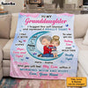 Personalized Gift For Granddaughter Hug This Blanket 29873 1