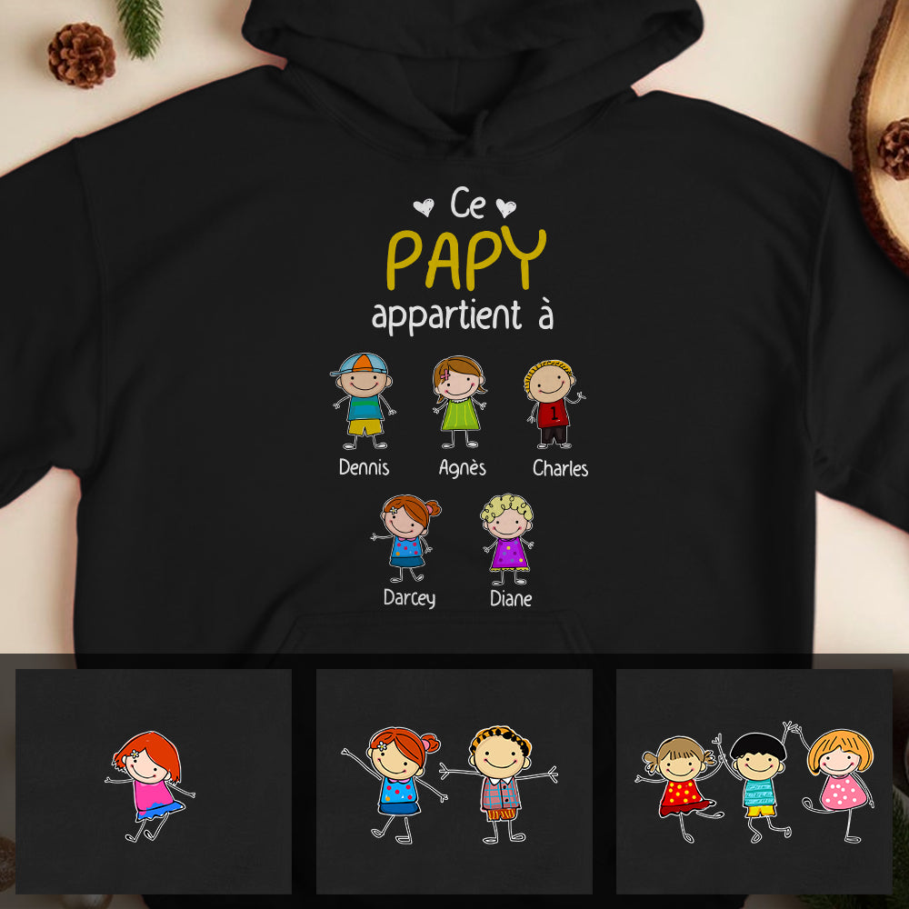 Mockup Black