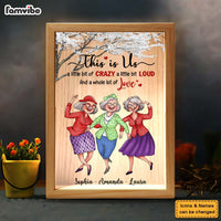 Personalized Gift For Friends This Is Us Picture Frame Light Box 31420 thumb 1
