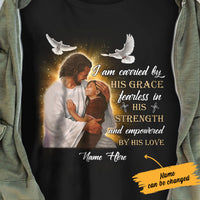 Personalized Child Of God T Shirt SB182 26O58 thumb 1