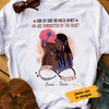 Personalized BWA Friends Soul Sisters T Shirt JL314 26O47 thumb 1