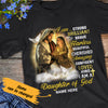 Personalized Child Of God T Shirt SB191 67O47 1