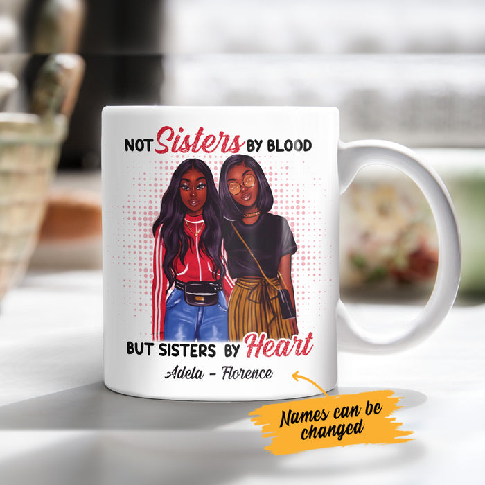 Personalized BWA Best Friend Mug JL231 27O53 1