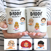 Personalized This Mom Dad Grandma Grandpa Mug JN213 30O58 thumb 1