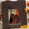 Personalized BWA Friend For Life T Shirt JL293 67O34 1
