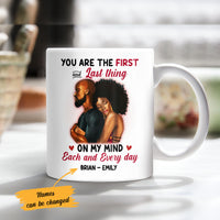 Personalized BWA Couple Mug AG122 73O58 thumb 1