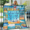 Vitamin Sea Fleece Blanket JN272 65O57 1