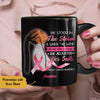 Personalized Breast Cancer Sailing BWA Mug AG82 28O58 1