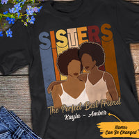 Personalized Perfect BWA Friends T Shirt JL233 28O57 thumb 1