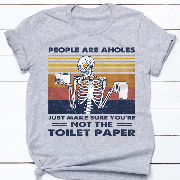 Skull Funny T Shirt JL301 85O36 1