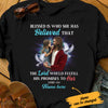 Personalized Child Of God T Shirt SB191 26O65 1