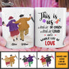 Personalized Couple Gift This Is Us Mug 31322 1