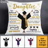 Personalized Gift For Graduation You Believed You Could So You Did Pillow 32342 1