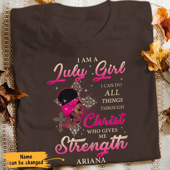 Personalized BWA T Shirt JN221 73O65 1