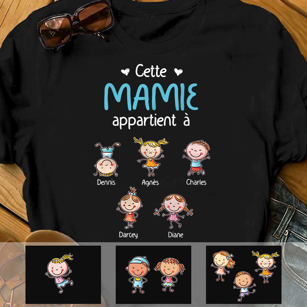 Mockup Black