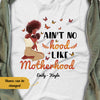 Personalized BWA Mom Greatest Blessing T Shirt AG63 29O58 thumb 1