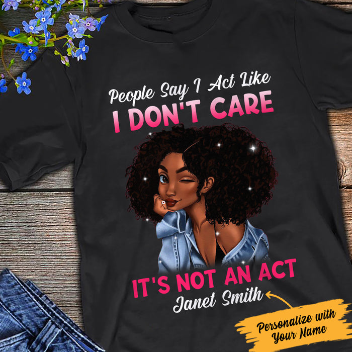 Personalized BWA T Shirt JL132 85O47 1