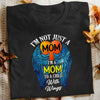 Mom To A Child With Wing T Shirt  DB2214 30O60 1