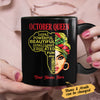 Personalized BWA Birthday Queen Mug SB92 85O34 1