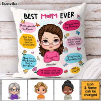 Personalized Gift For  Affirmation Pillow 32186 thumb 1