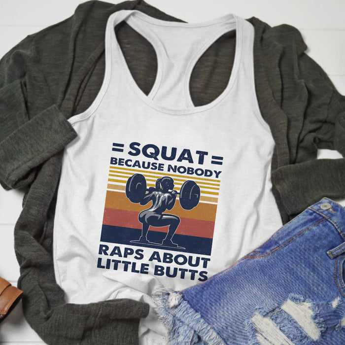 Gym Racerback Tank JL82 85O36 1