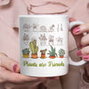 Plants Are Friends Plant Mug AG275 81O58 1