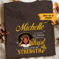 Personalized BWA T Shirt JN82 95O53 thumb 1