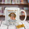 Personalized BWA Hated by Many Loved By Plenty Mug AG261 87O34 1