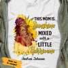 Personalized BWA Mom Sunshine Mixed T Shirt AG81 30O47 1
