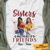 Personalized BWA Make The Best Friends T Shirt AG72 67O57 1