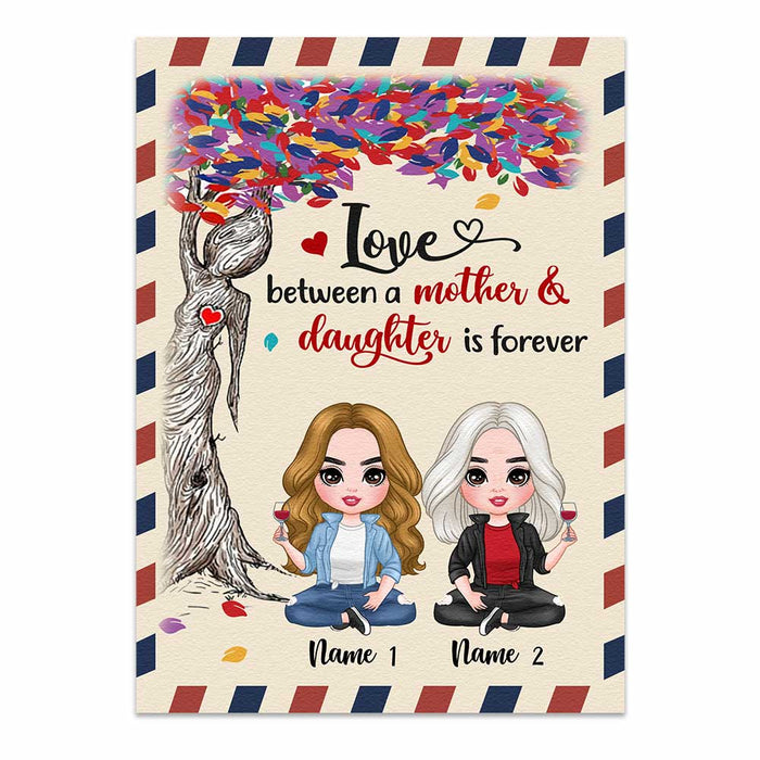 Mother's Day Card MR41 81O47 1