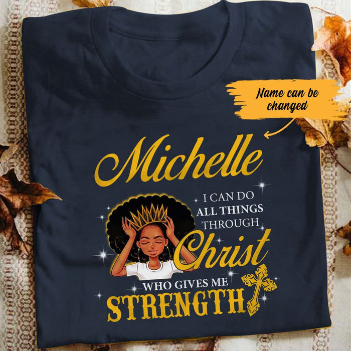 Personalized BWA T Shirt JN82 95O53 1