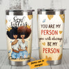 Personalized BWA Friends Soul Sister Steel Tumbler AG52 27O34 1