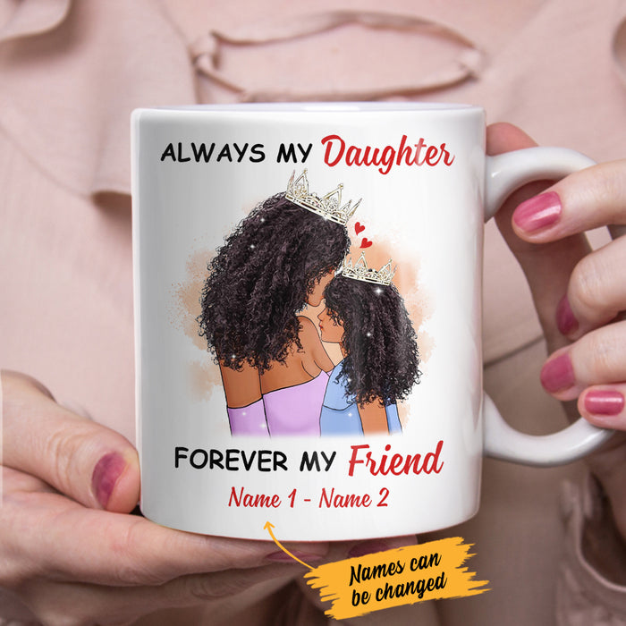 Personalized BWA Mom Daughter Friend Mug AG61 81O47 1