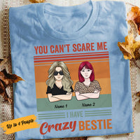 Personalized Friends T Shirt JN122 30O58 thumb 1