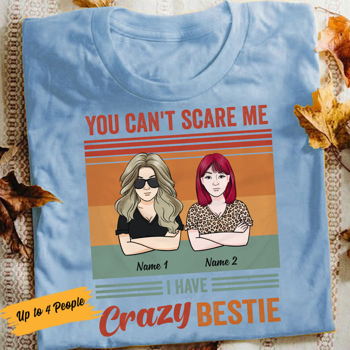 Personalized Friends T Shirt JN122 30O58 1