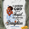 Personalized BWA Mom My Greatest Blessing T Shirt AG52 73O65 1