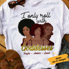 Personalized BWA Goddesses Friends T Shirt JL232 29O36 1
