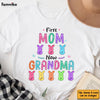 Personalized Gift For Grandma Easter Shirt - Hoodie - Sweatshirt 31719 1